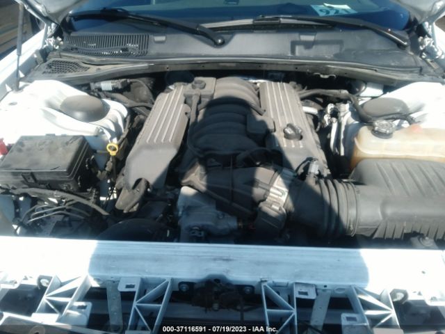 2C3CDZFJ3JH256527 Dodge Challenger R/t Scat Pack