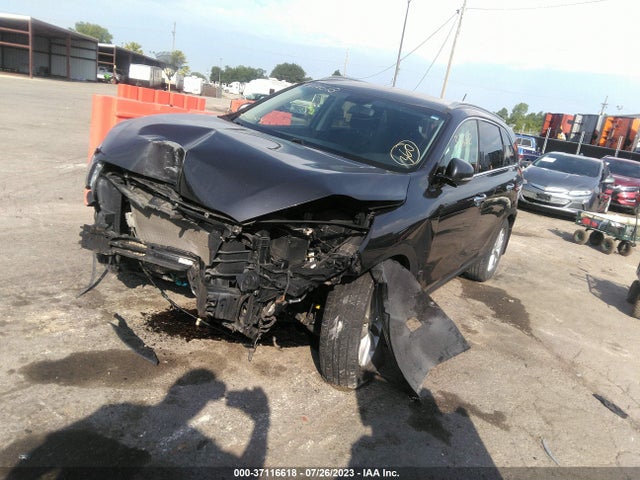 KIA SORENTO LX 2017 5XYPGDA39HG215800 Image 2