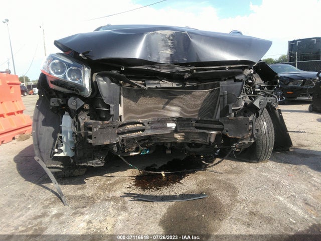 KIA SORENTO LX 2017 5XYPGDA39HG215800 Image 6