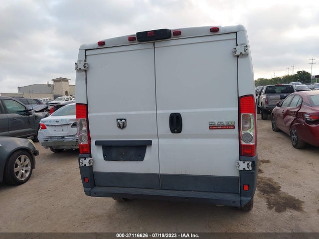 3C6TRVAG4FE514386 RAM Promaster