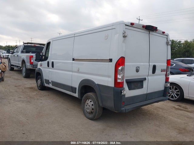 3C6TRVAG4FE514386 RAM Promaster