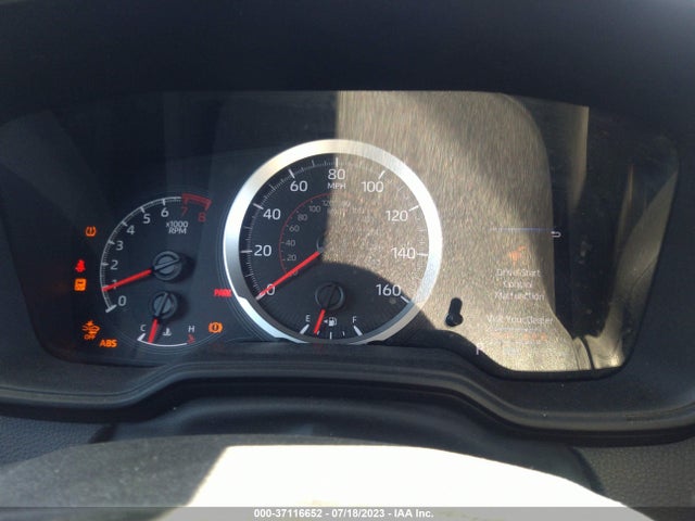 Toyota Corolla Se/nightshade/apex Se 2021 5YFS4MCE0MP077085 Image 7