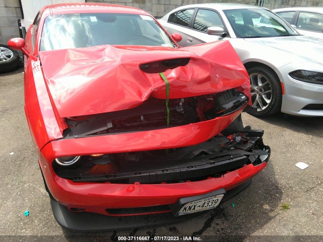 Dodge Challenger Gt 2022 2C3CDZJG6NH117512 Image 13