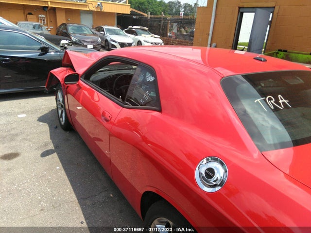 Dodge Challenger Gt 2022 2C3CDZJG6NH117512 Image 15