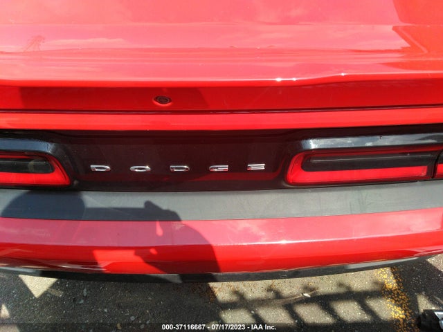 Dodge Challenger Gt 2022 2C3CDZJG6NH117512 Image 17