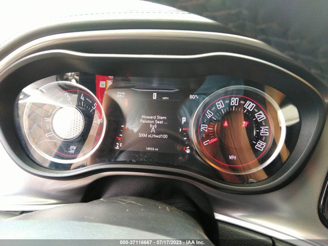 Dodge Challenger Gt 2022 2C3CDZJG6NH117512 Image 7