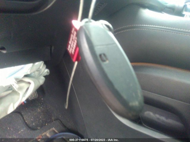 5N1AZ2MG6JN183210 Nissan Murano Platinum