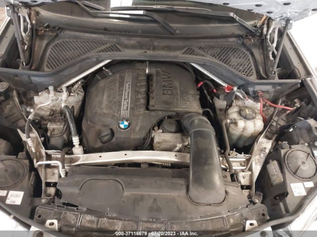 5UXKR0C57J0X84439 BMW X5 Xdrive35i