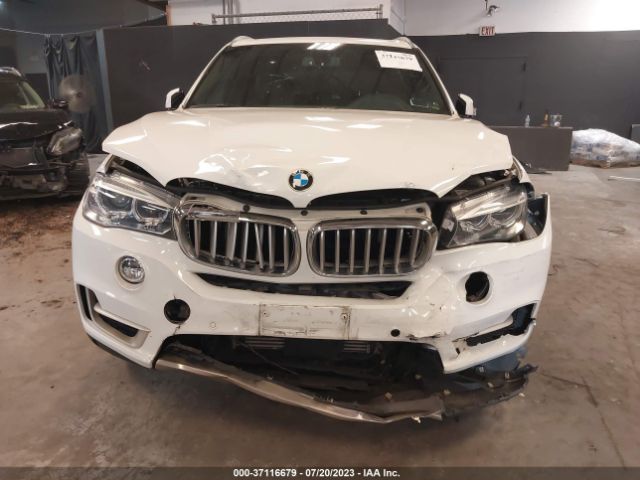 5UXKR0C57J0X84439 BMW X5 Xdrive35i