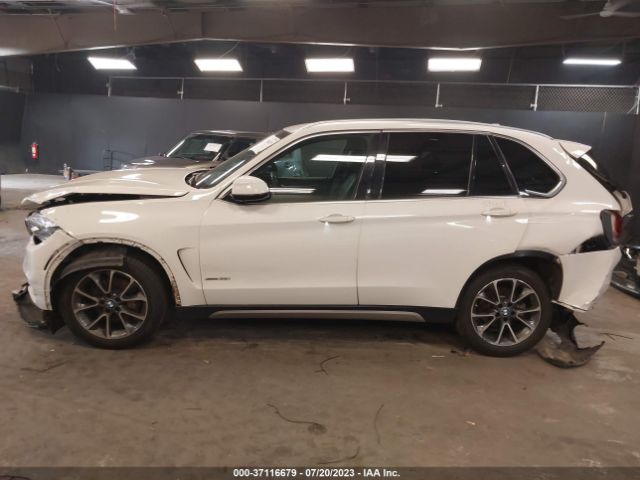 5UXKR0C57J0X84439 BMW X5 Xdrive35i
