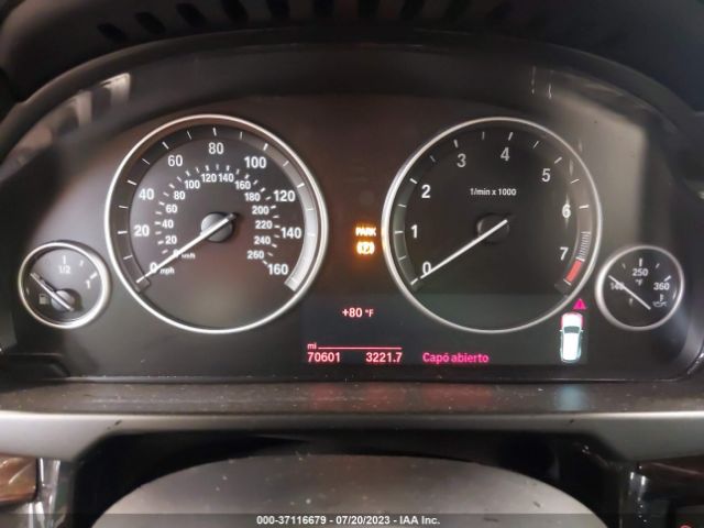5UXKR0C57J0X84439 BMW X5 Xdrive35i
