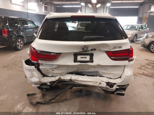 5UXKR0C57J0X84439 BMW X5 Xdrive35i