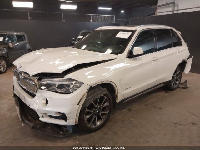 5UXKR0C57J0X84439 BMW X5 Xdrive35i