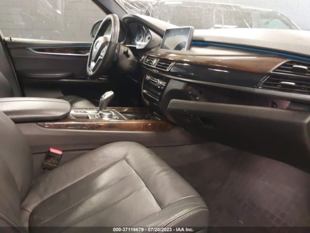 5UXKR0C57J0X84439 BMW X5 Xdrive35i