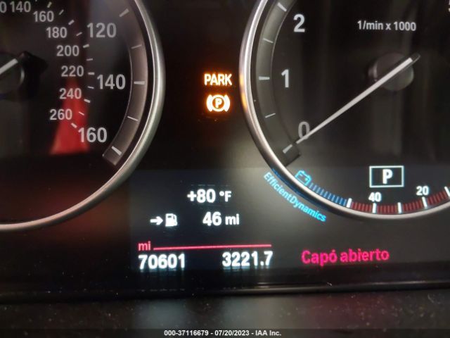 5UXKR0C57J0X84439 BMW X5 Xdrive35i