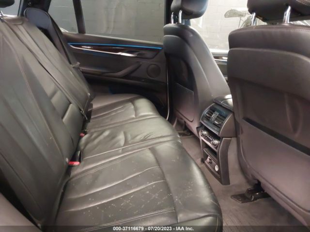 5UXKR0C57J0X84439 BMW X5 Xdrive35i