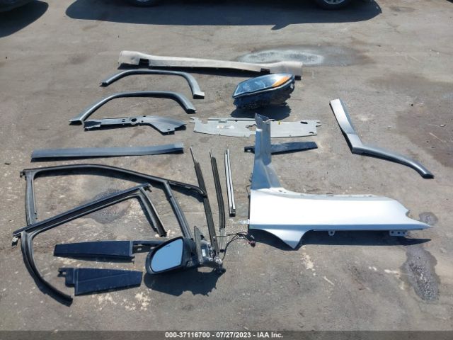 3C4NJCAB3JT250793 Jeep Compass Sport