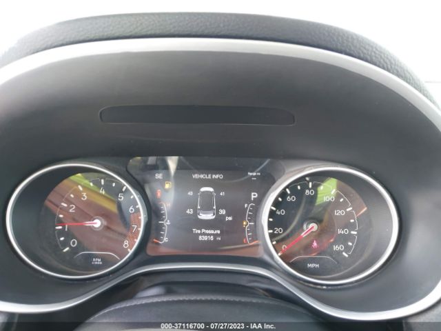 3C4NJCAB3JT250793 Jeep Compass Sport