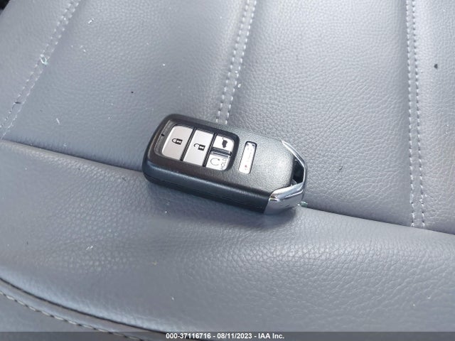 Honda CR-V EX 2022 5J6RW1H5XNA017234 Image 11