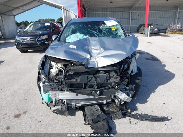 Honda CR-V EX 2022 5J6RW1H5XNA017234 Image 13