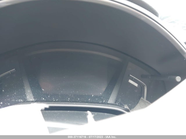 Honda CR-V EX 2022 5J6RW1H5XNA017234 Image 7