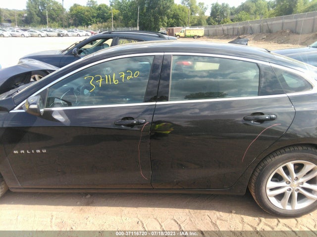 Chevrolet MALIBU LT 2017 1G1ZE5ST5HF249540 Image 14