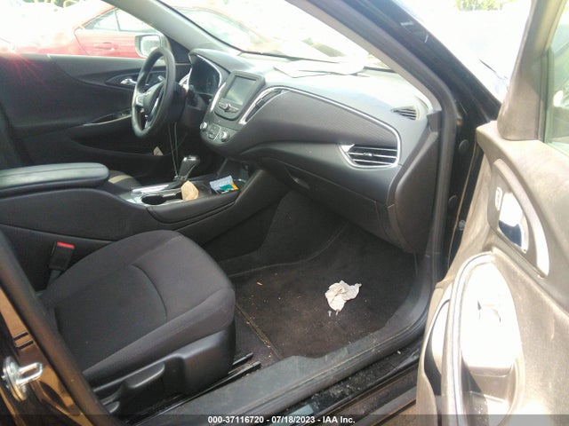 Chevrolet MALIBU LT 2017 1G1ZE5ST5HF249540 Image 5
