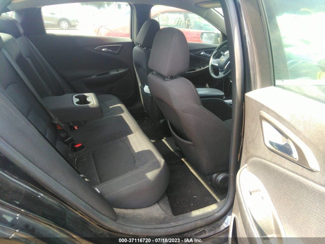 Chevrolet MALIBU LT 2017 1G1ZE5ST5HF249540 Image 8