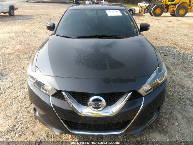 Nissan Maxima 3.5 Sr 2016 1N4AA6AP8GC447917 Image 12