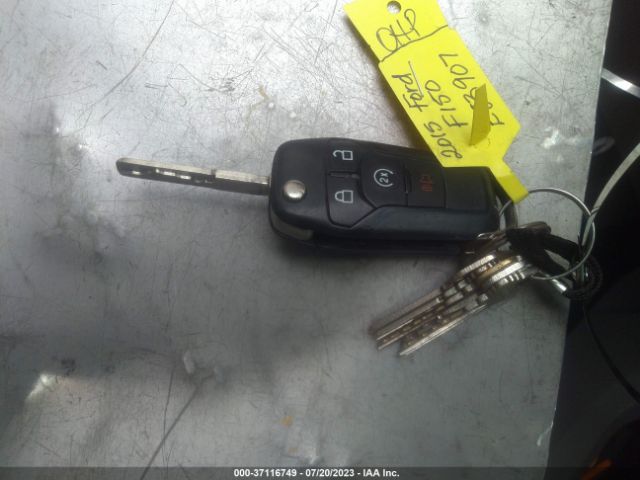 1FTEW1CP7FKE83907 Ford F-150 Xl/lariat/xlt