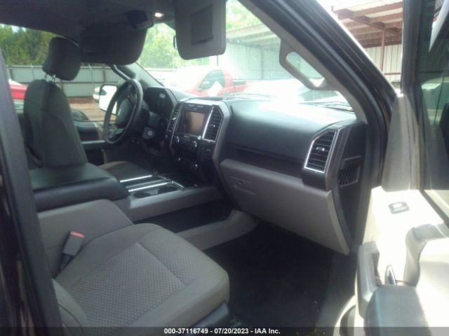 1FTEW1CP7FKE83907 Ford F-150 Xl/lariat/xlt