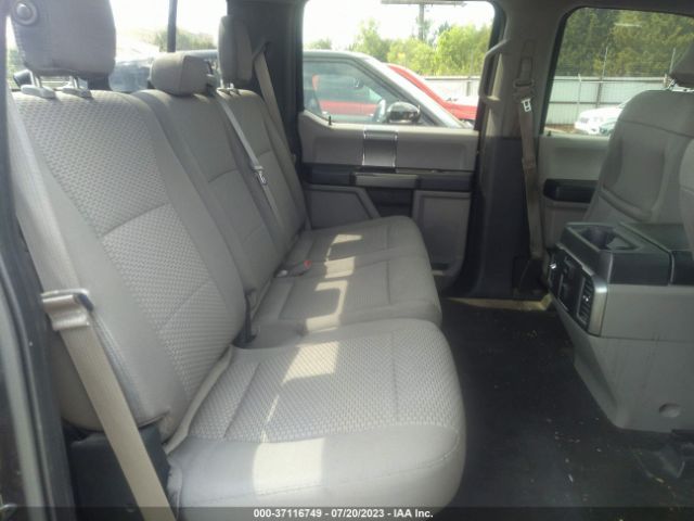 1FTEW1CP7FKE83907 Ford F-150 Xl/lariat/xlt