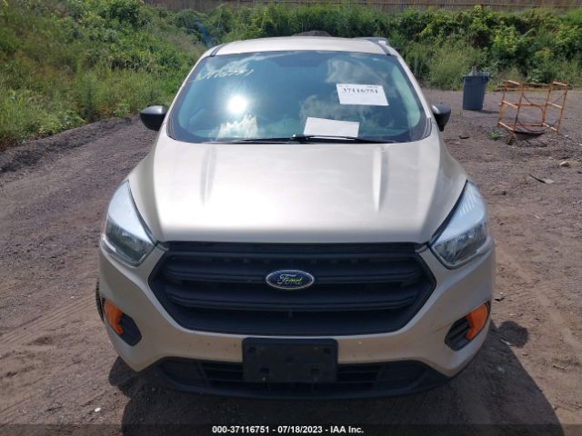 1FMCU0F73HUB90866 Ford ESCAPE S