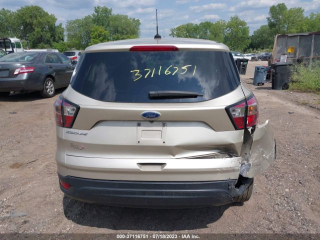 1FMCU0F73HUB90866 Ford ESCAPE S