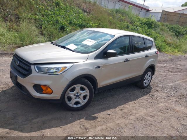 1FMCU0F73HUB90866 Ford ESCAPE S