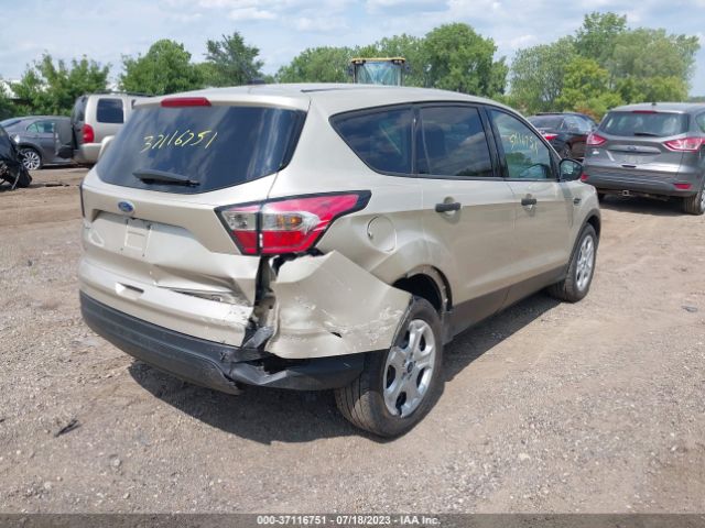 1FMCU0F73HUB90866 Ford ESCAPE S