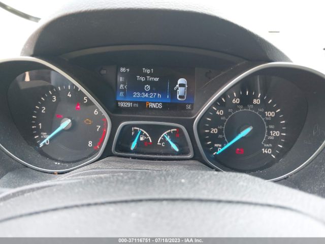 1FMCU0F73HUB90866 Ford ESCAPE S