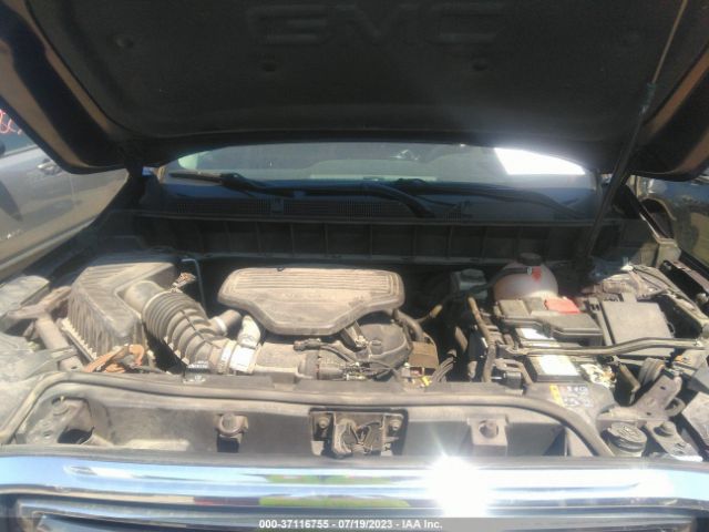 1GKKNLLS7HZ205979 GMC ACADIA SLE