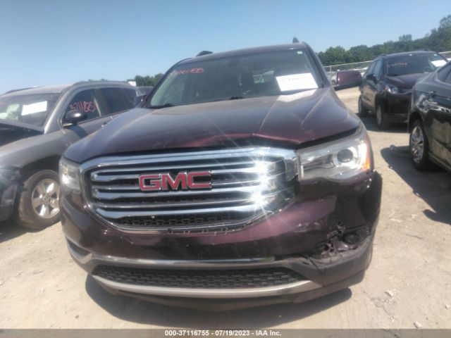 1GKKNLLS7HZ205979 GMC ACADIA SLE