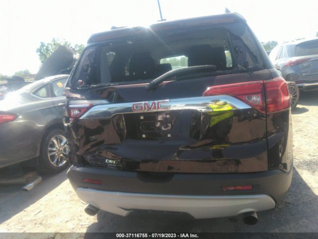 1GKKNLLS7HZ205979 GMC ACADIA SLE
