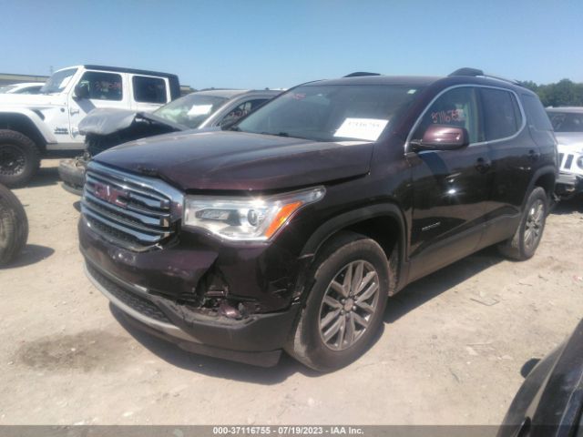 1GKKNLLS7HZ205979 GMC ACADIA SLE