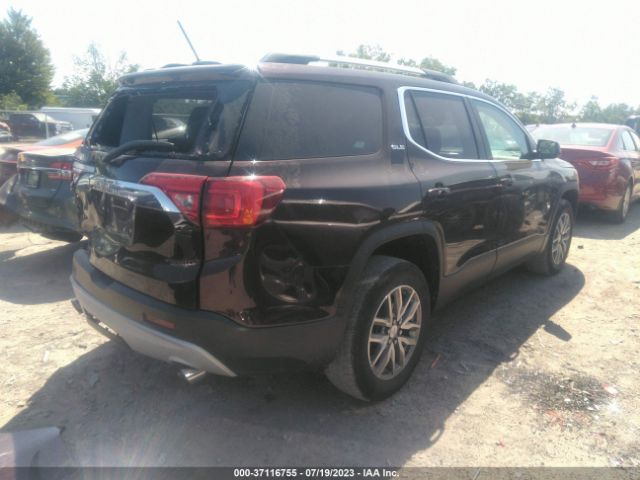 1GKKNLLS7HZ205979 GMC ACADIA SLE
