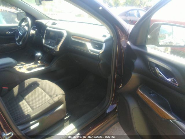 1GKKNLLS7HZ205979 GMC ACADIA SLE