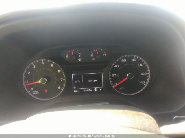 1GKKNLLS7HZ205979 GMC ACADIA SLE