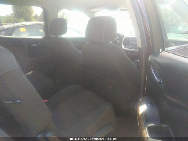 1GKKNLLS7HZ205979 GMC ACADIA SLE