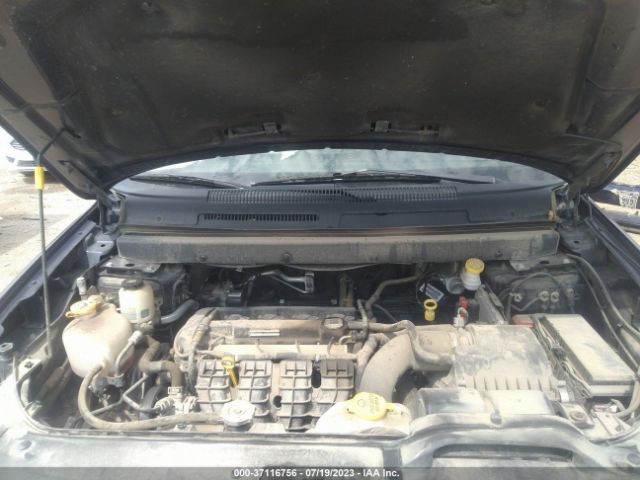 3C4PDCAB8KT864384 Dodge Journey Se Value Pkg