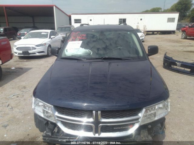 3C4PDCAB8KT864384 Dodge Journey Se Value Pkg