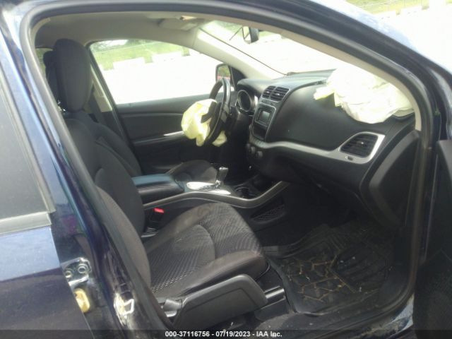 3C4PDCAB8KT864384 Dodge Journey Se Value Pkg