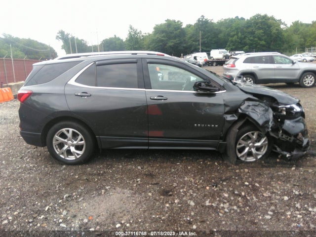 Chevrolet EQUINOX LT 2018 2GNAXTEX8J6239304 Image 12