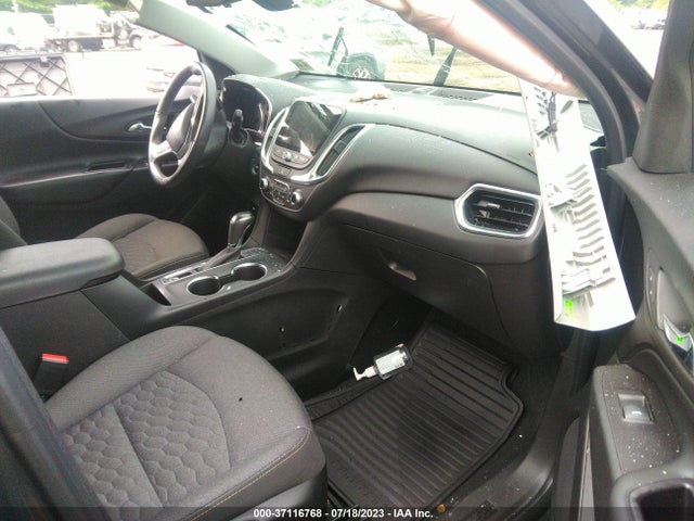 Chevrolet EQUINOX LT 2018 2GNAXTEX8J6239304 Image 5
